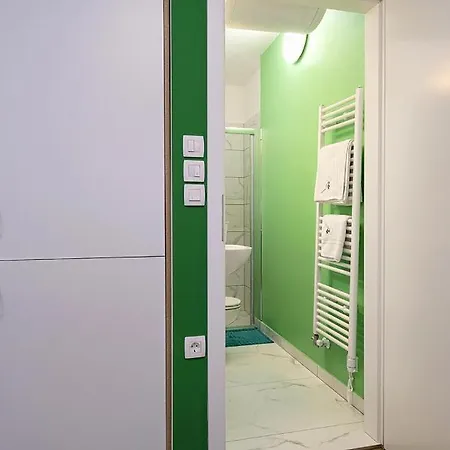 Studio Joy * Ljubljana