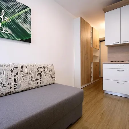 Appartement Studio Joy