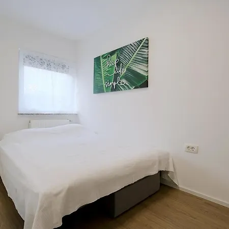 Apartment Studio Joy Ljubljana