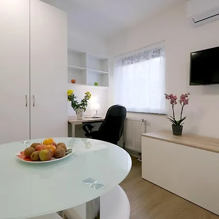 Apartmán Studio Joy *